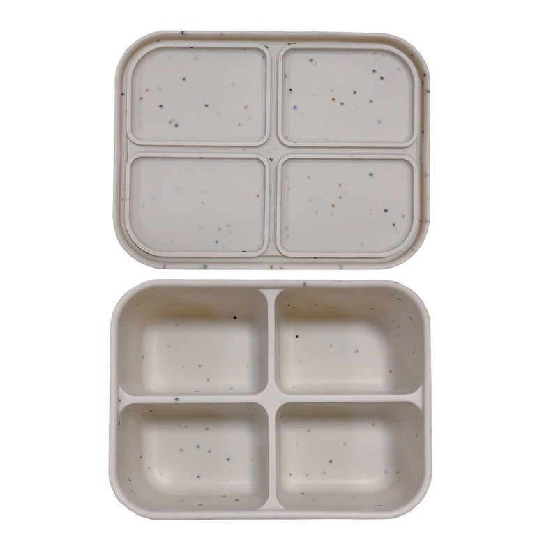 Munch Flexi 4 RECTANGLE - Confetti Dots