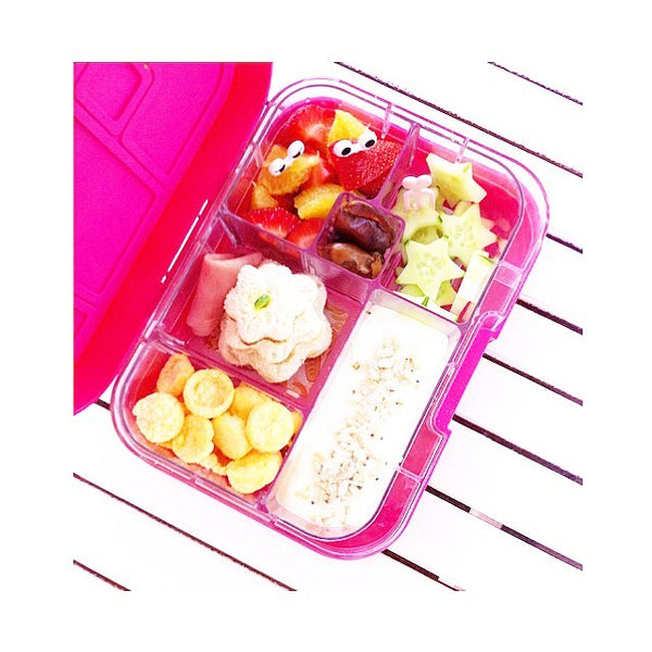 Munchbox bento sandwich cutter