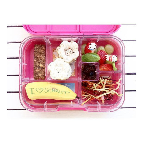 Munchbox bento sandwich cutter