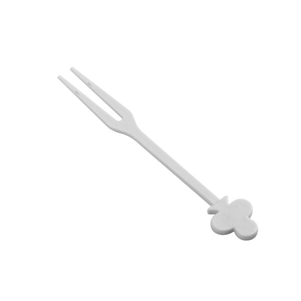 Shapes Long Food Picks