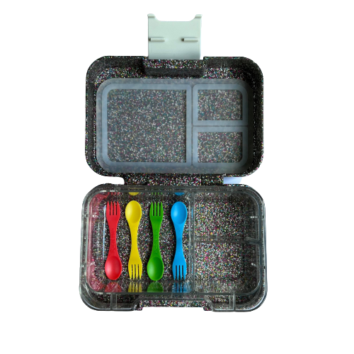 MUNCH SPORKS MINI - BOLD (8)