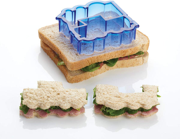 Sandwich Cutter - Train