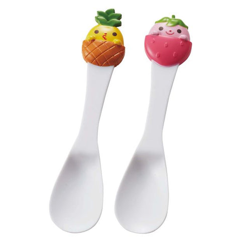 Hi-Fruits Bento Spoons