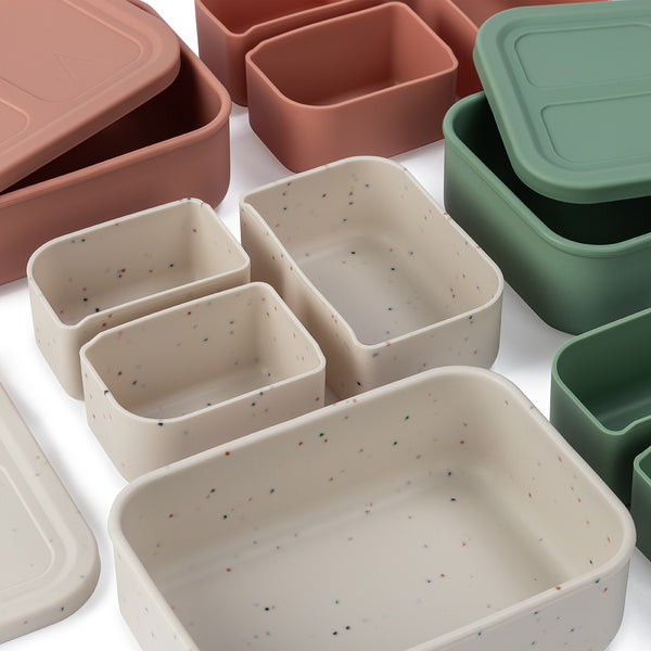 BENTO3 Mix & Match - Sage