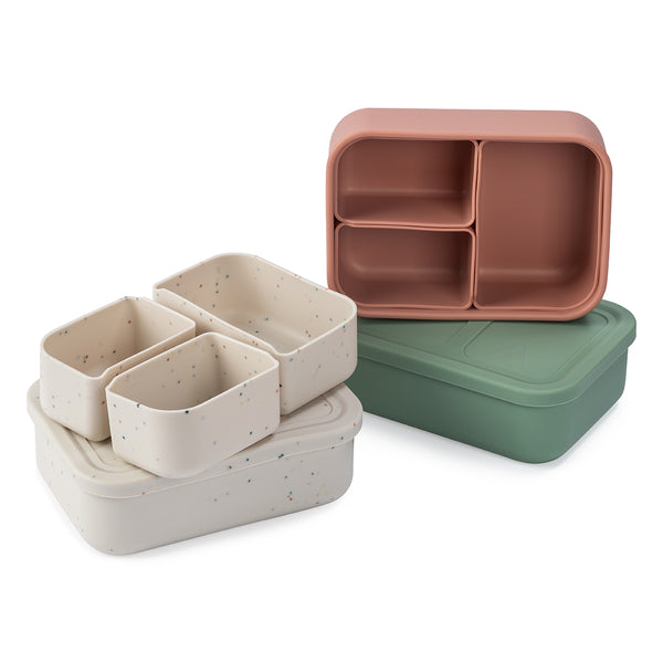 BENTO3 Mix & Match - Sage