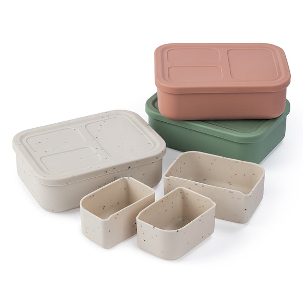 BENTO3 Mix & Match - Sage