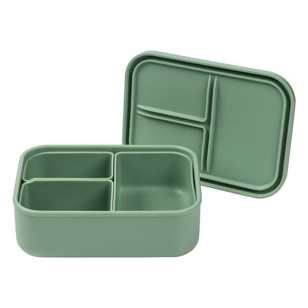 BENTO3 Mix & Match - Sage
