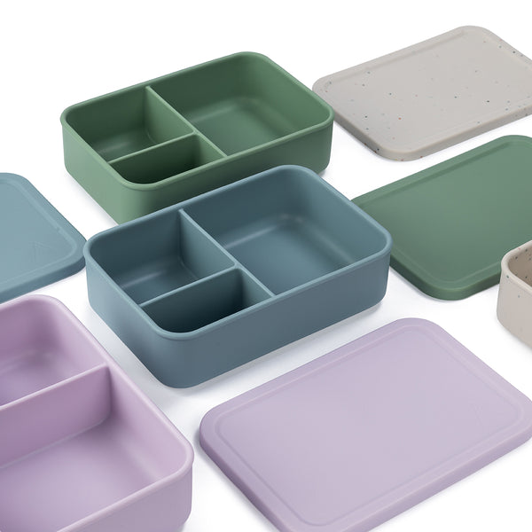 BENTO3 Rectangle - Blue