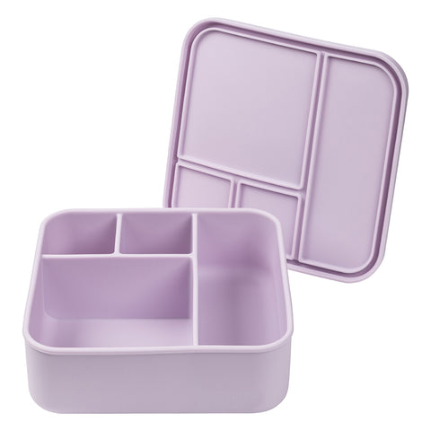 BENTO4 Square - Purple