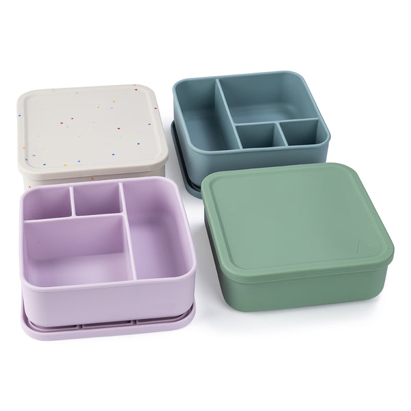 BENTO4 Square - Purple