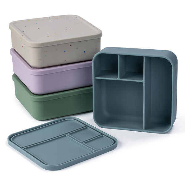 BENTO4 Square - Purple