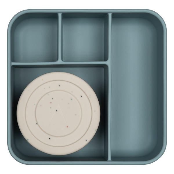 BENTO4 Square - Purple