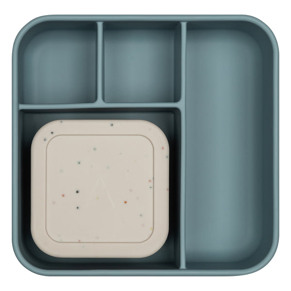 BENTO4 Square - Purple