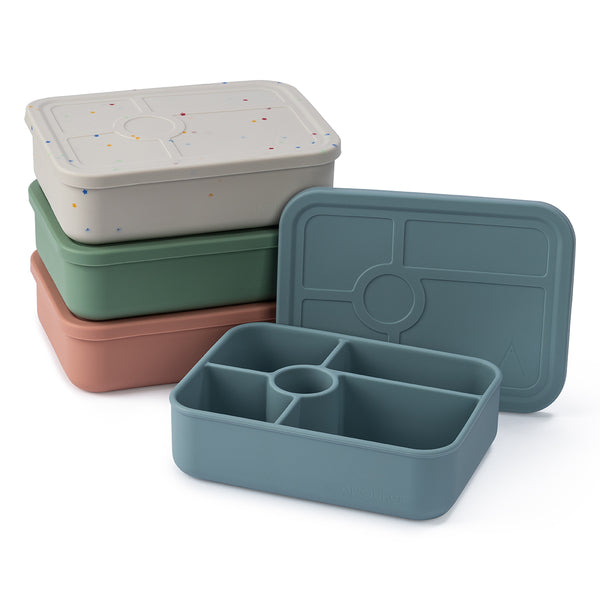 BENTO5 Rectangle - Blue