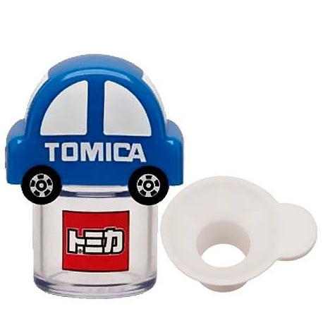 Car Tomica Sauce Bottle