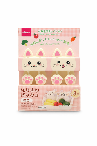 Purr-fect Food Picks