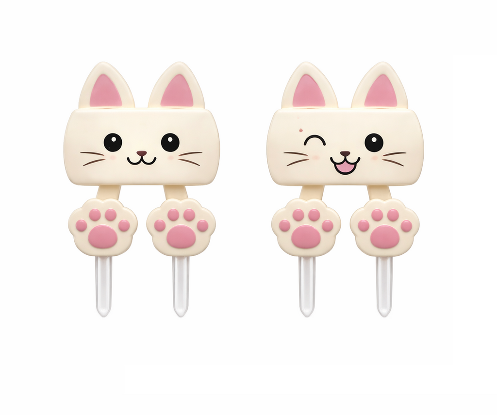 Purr-fect Food Picks