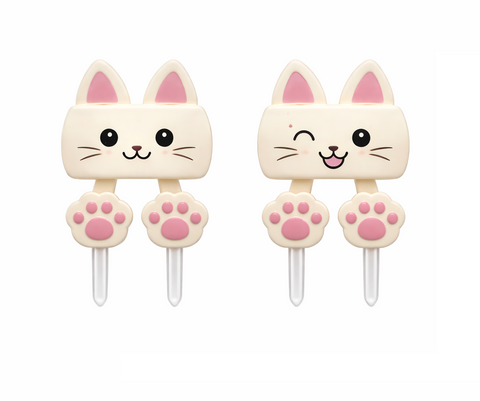 Purr-fect Food Picks