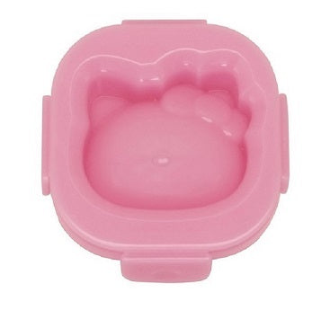 Hello Kitty Egg Moulds