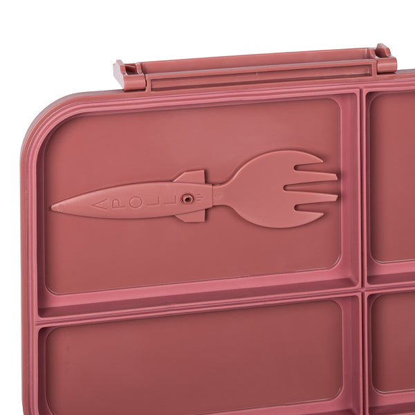 Spork - Dusty Pink