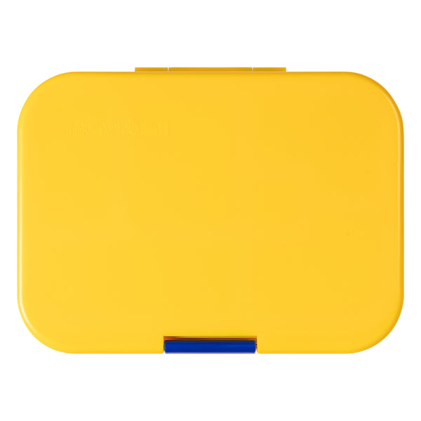 Maxi6 - Yellow Sunshine (V2)