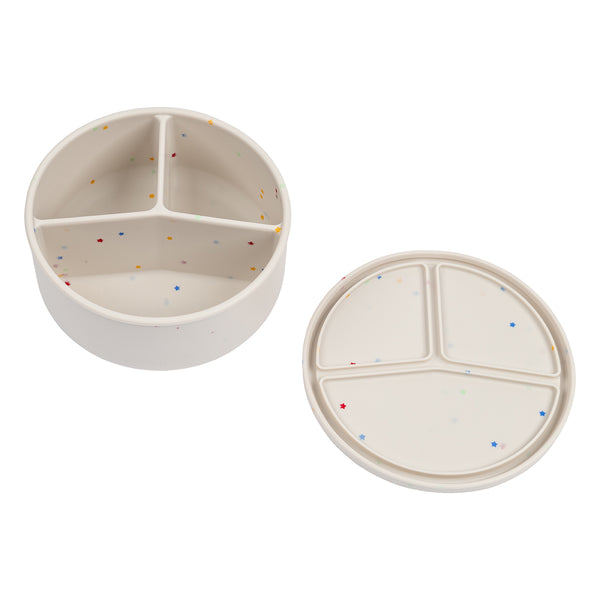 Munch Flexi 3 ROUND - Confetti
