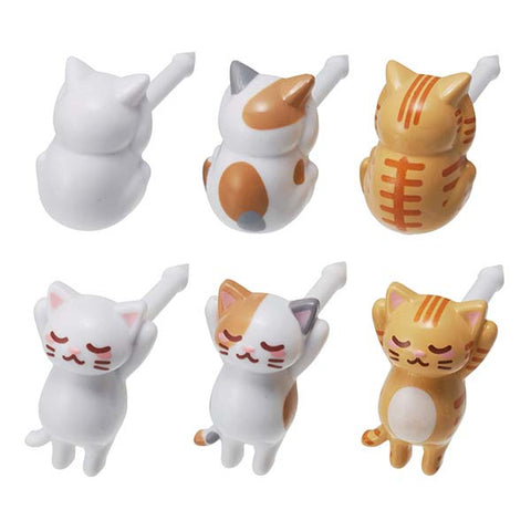 Sleepy Cats Picks