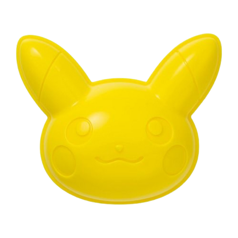 Pokemon Pikachu Sandwich Cutter