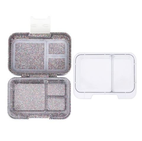 Munchi Snack Sparkle Rainbow - SECONDS