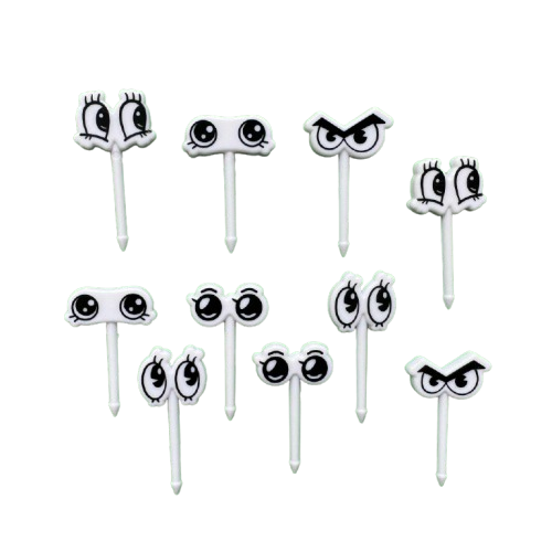 All Eyes on You Food Picks