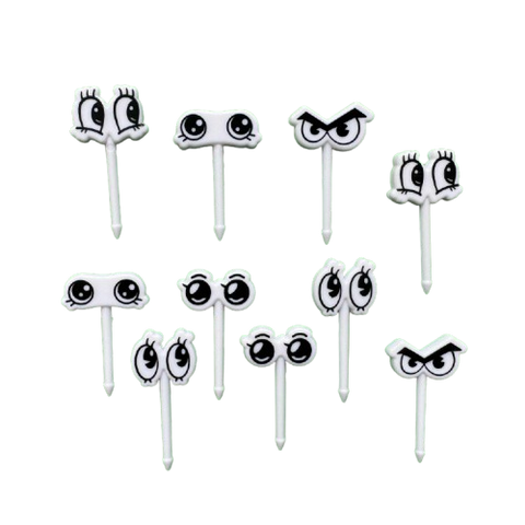 All Eyes on You Food Picks