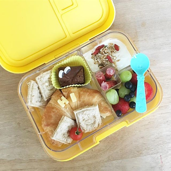 Munchbox bento sandwich cutter 