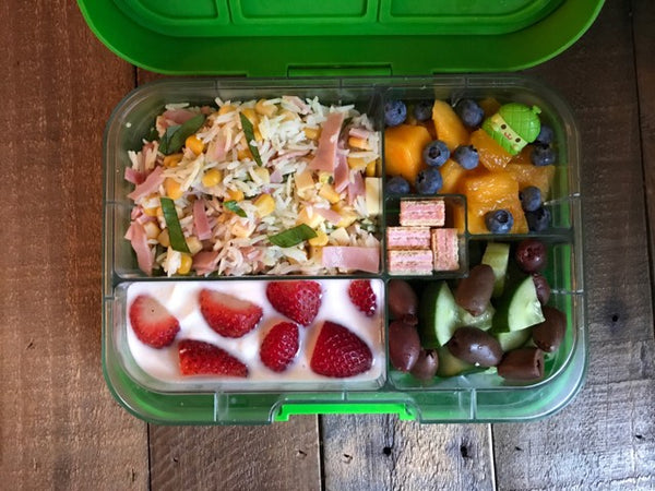 Munchbox Munch box bento bentobox mix and match mixandmatch mix&match yumbox interchangeable midi midi5 maxi mini maxi6 mini4 tray