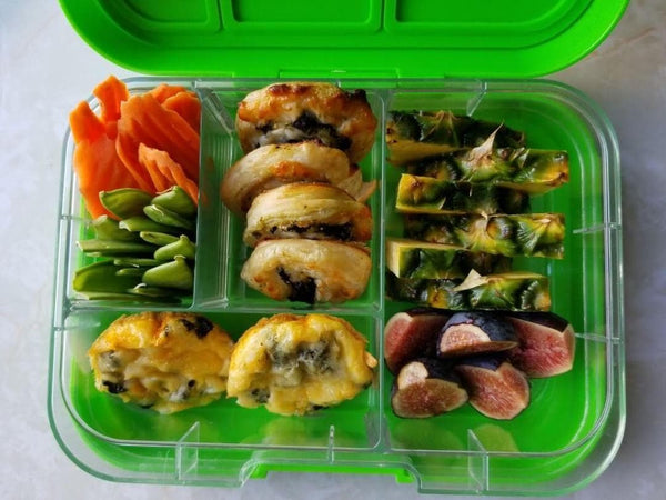 Mega4 Clear Tray