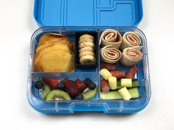 Mega4 Clear Tray