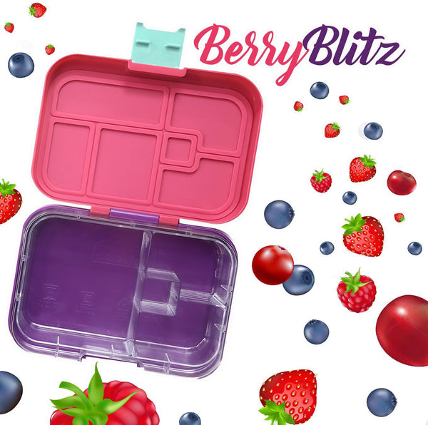 Mini4 - Berry Blitz