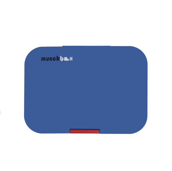 Blue Hero Maxi6 Munchbox Munch Bentobox bento