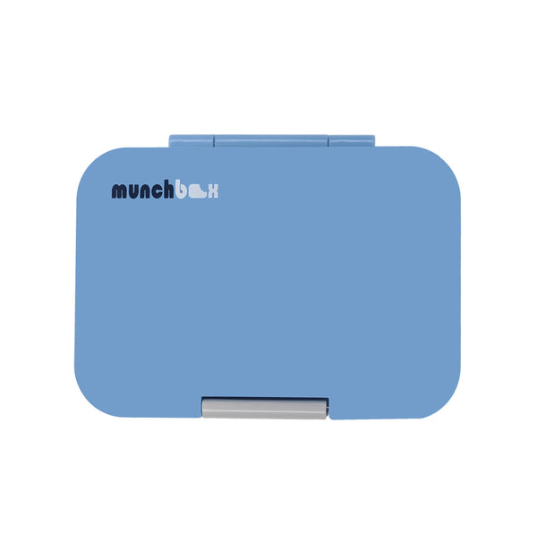 Munchbox Munch box bento bentobox munchi snack Yumbox Blue Storm