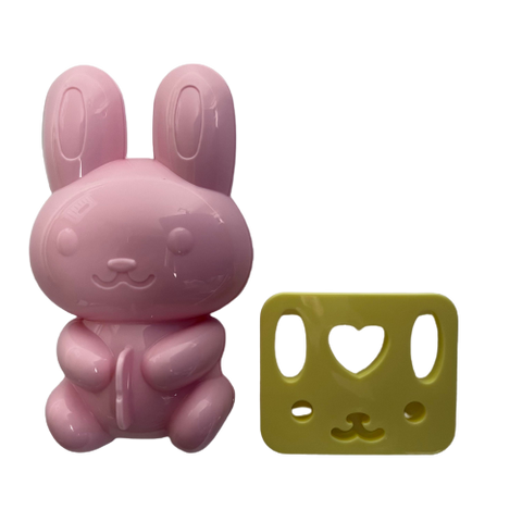 Big Bunny Rice Mould Set