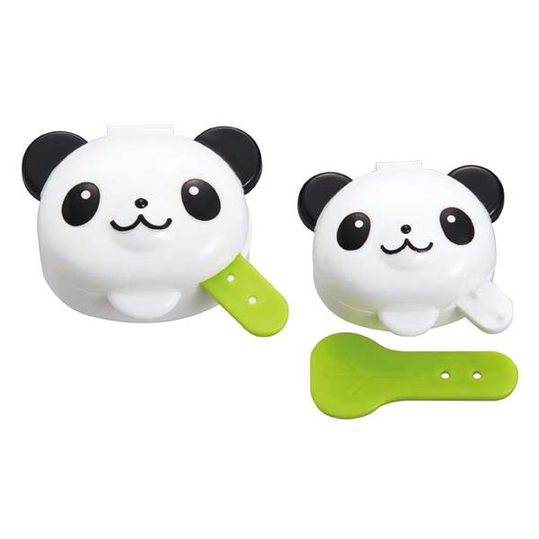 Panda Dip Cups