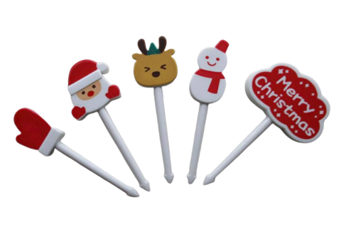 Happy Christmas Food Picks