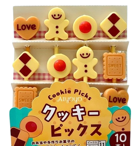 Cookies Food Picks