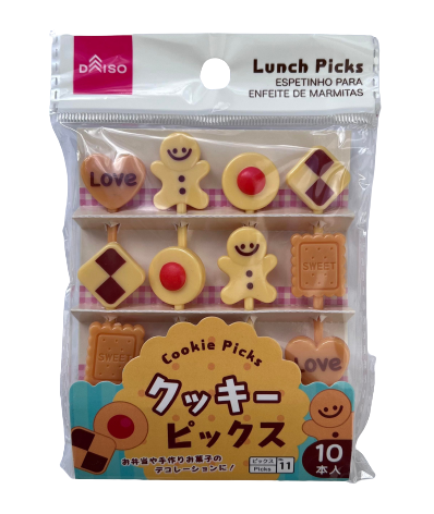 Cookies Food Picks