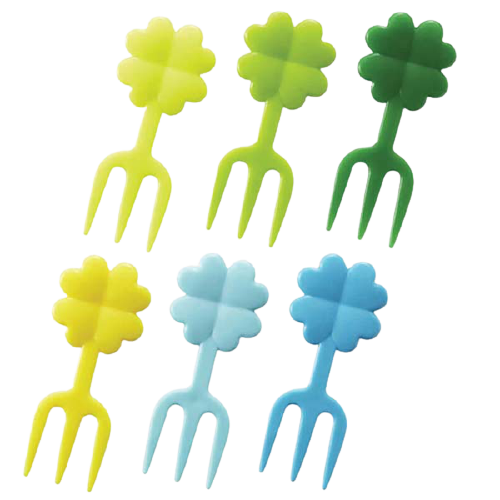 Clover Food Fork