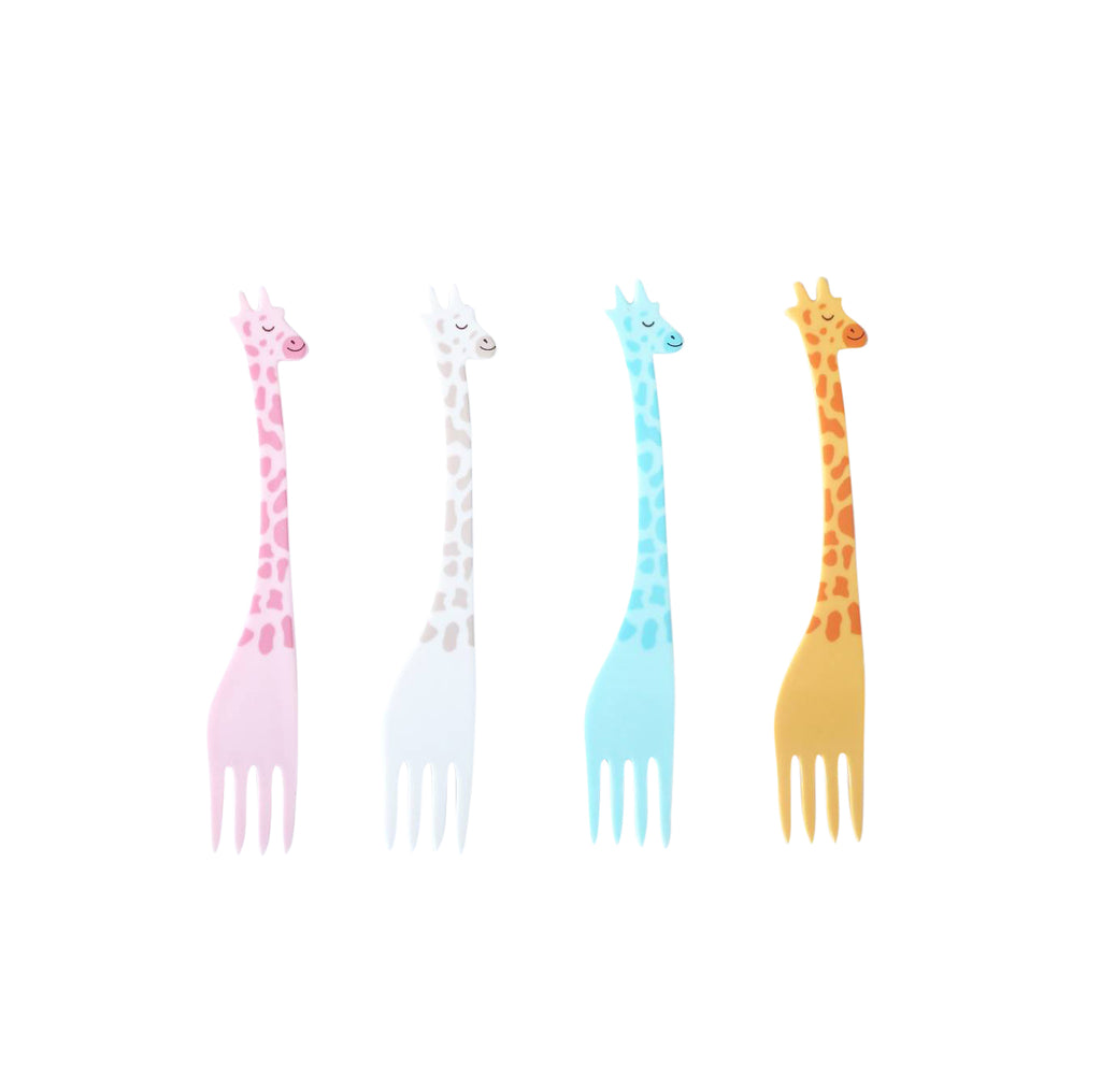 Giraffe Forks