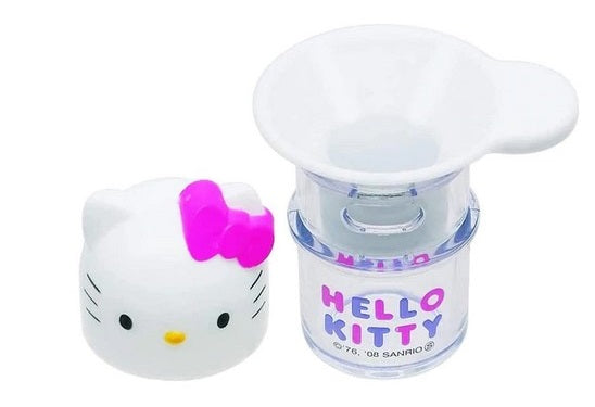Hello Kitty Sauce Bottle