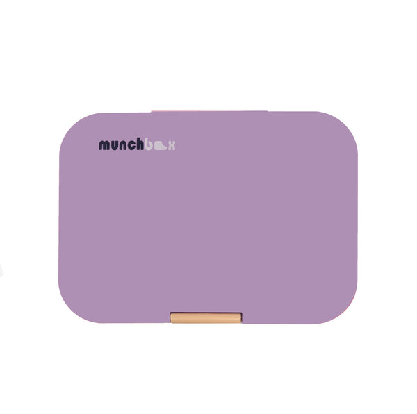 Munchbox Munch box bento bentobox midi5 Yumbox Lavender Dream