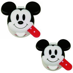 Mickey Mouse Dip Cups
