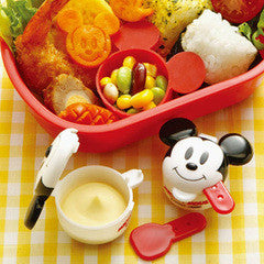 Mickey Mouse Dip Cups