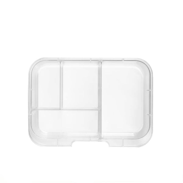 Mega4 Clear Tray